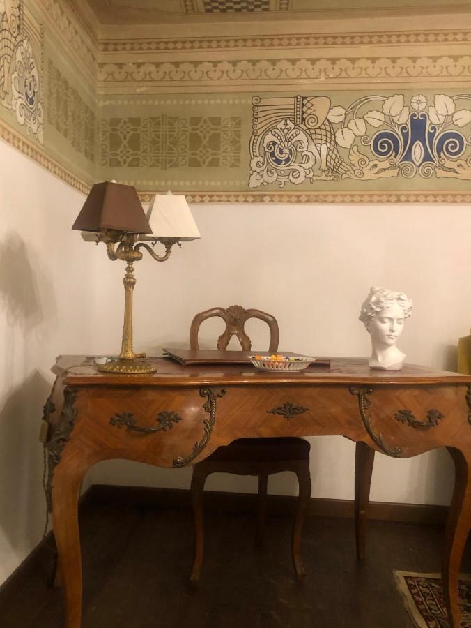 Maison Al Duomo Mesyna Zewnętrze zdjęcie