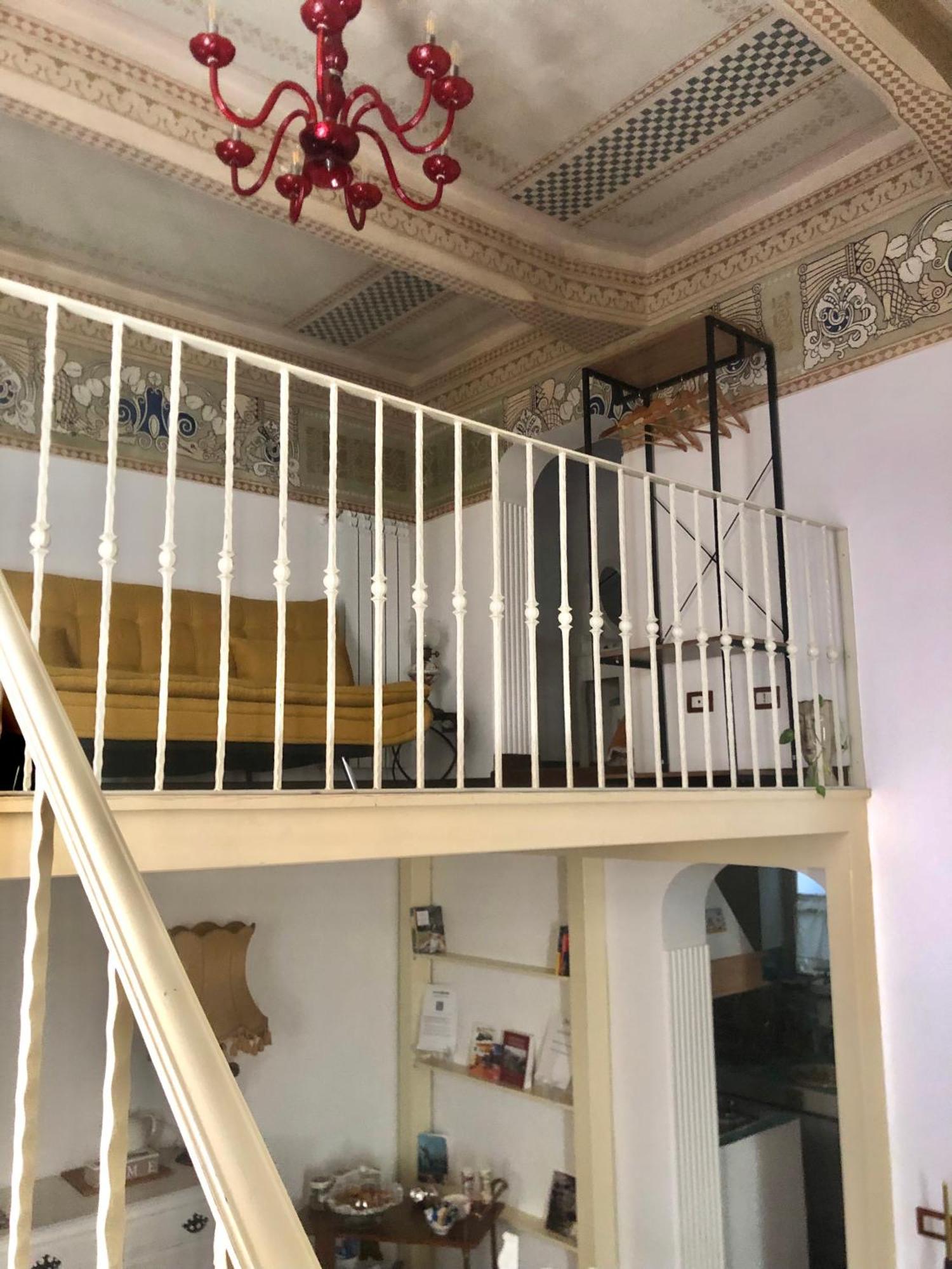 Maison Al Duomo Mesyna Zewnętrze zdjęcie