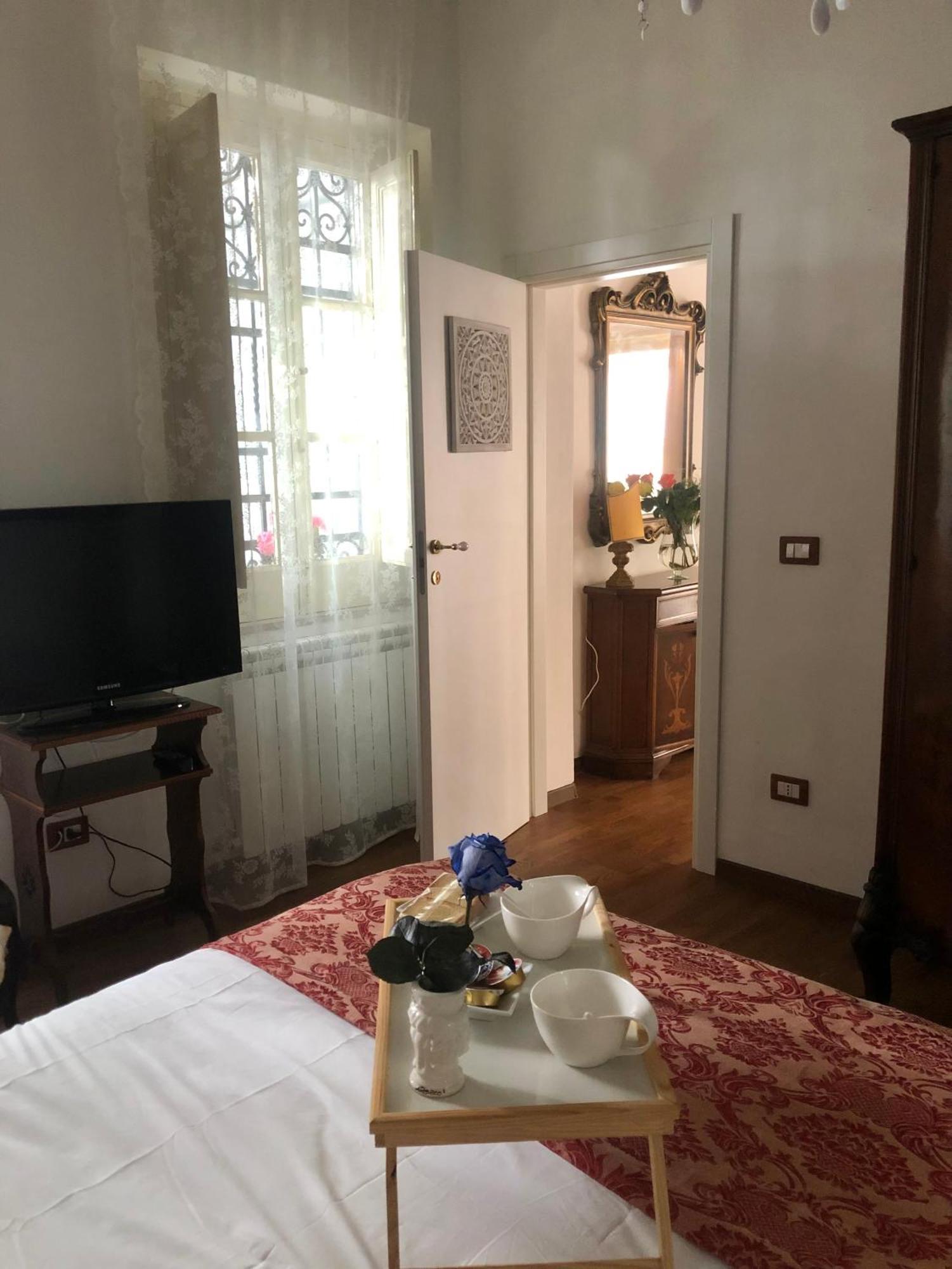 Maison Al Duomo Mesyna Zewnętrze zdjęcie