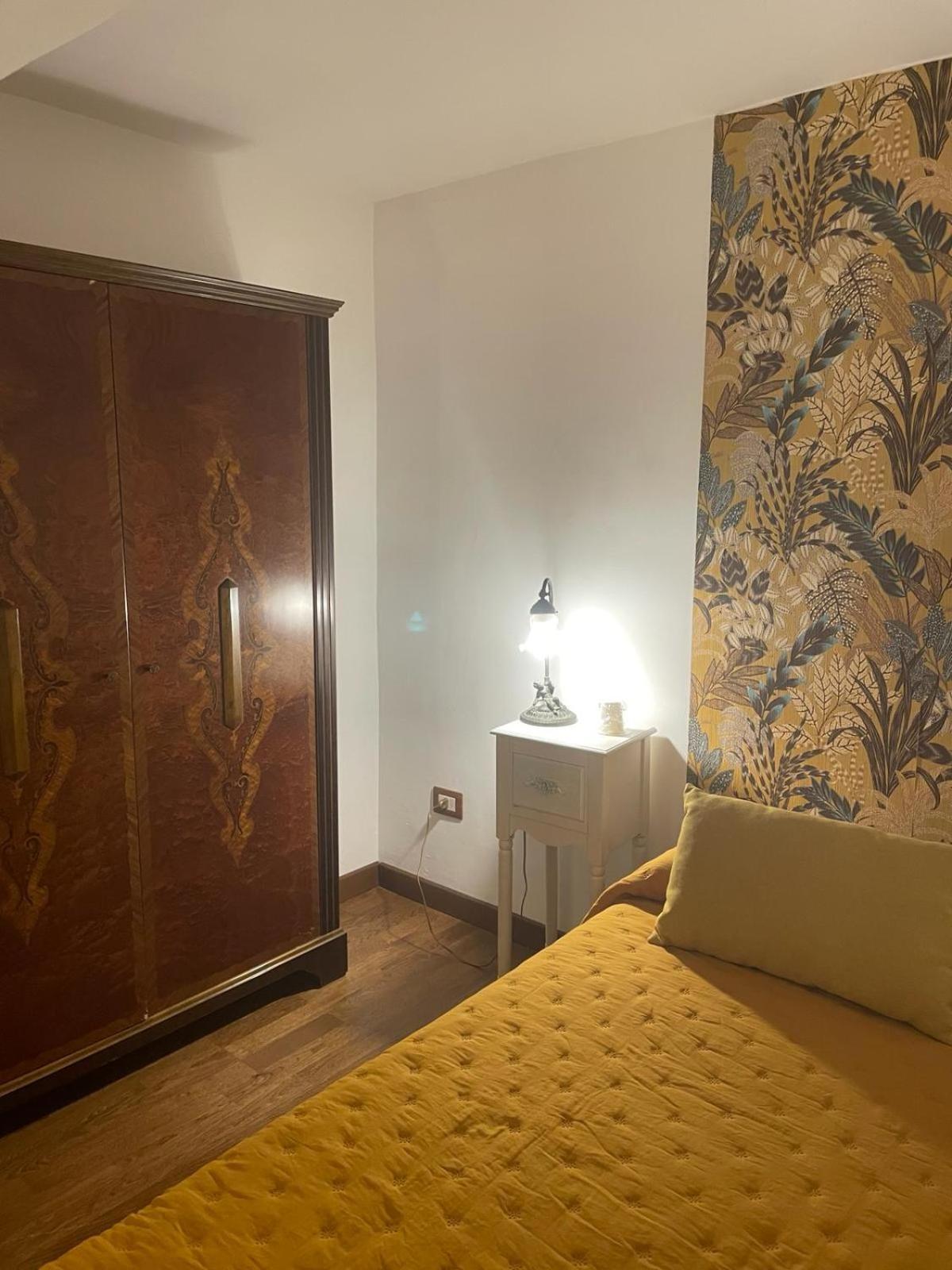 Maison Al Duomo Mesyna Zewnętrze zdjęcie