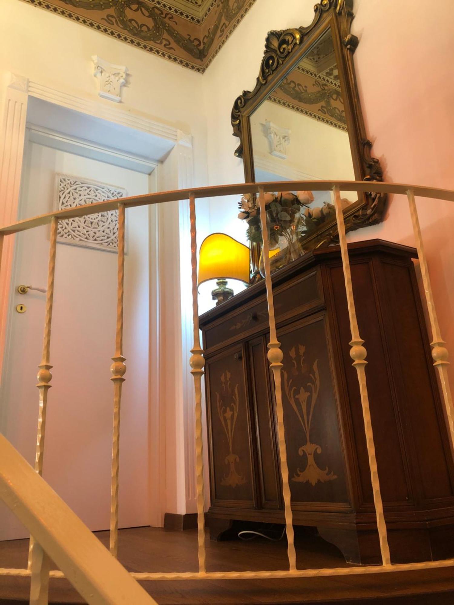 Maison Al Duomo Mesyna Zewnętrze zdjęcie