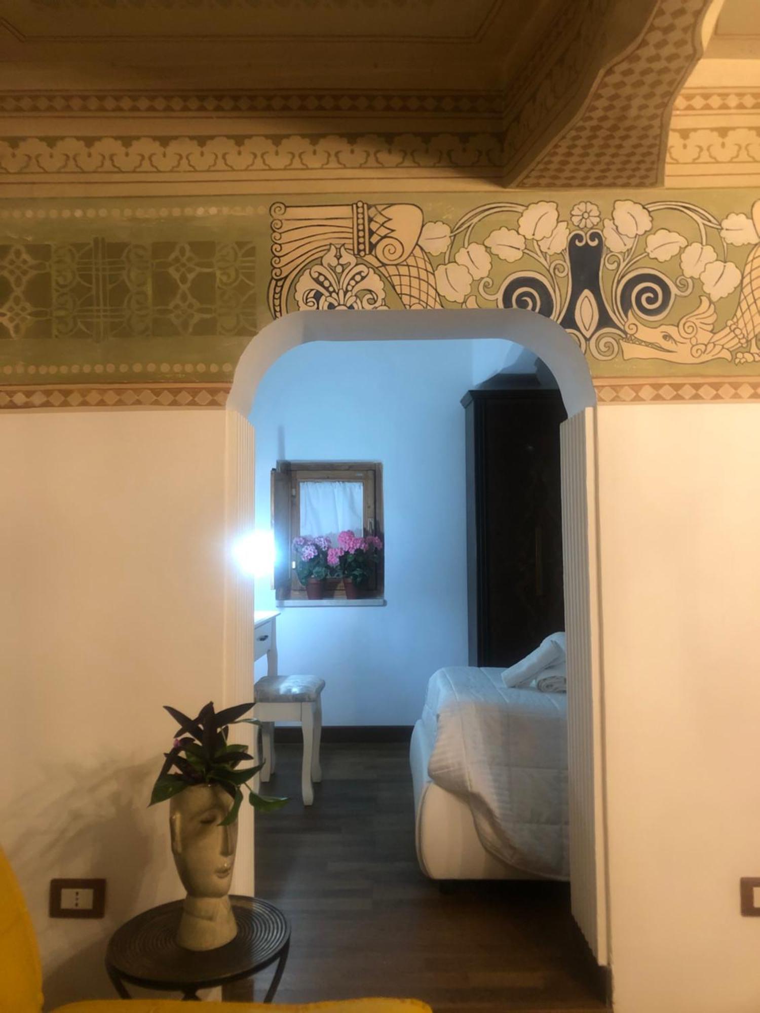 Maison Al Duomo Mesyna Zewnętrze zdjęcie